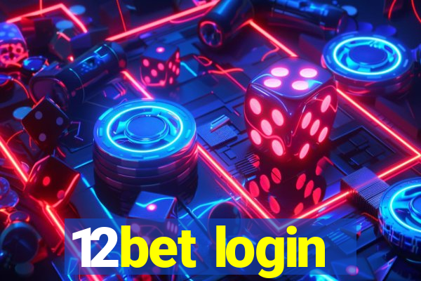 12bet login